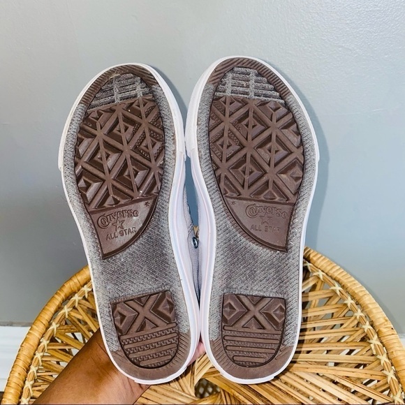 Junior converses all star low 13 - Picture 6 of 7